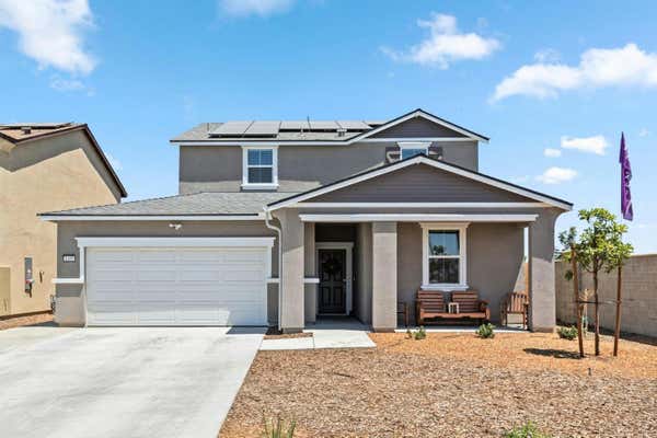 1455 S HORIZON CIR, HANFORD, CA 93230 - Image 1