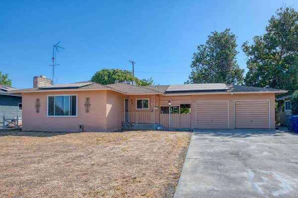 705 WILLIS AVE, MADERA, CA 93637 - Image 1