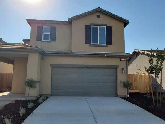 348 THUNDER RD S, MADERA, CA 93636 - Image 1