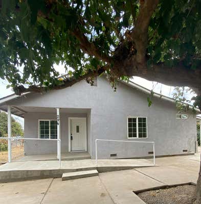 294 S CAMELIA AVE, FARMERSVILLE, CA 93223 - Image 1