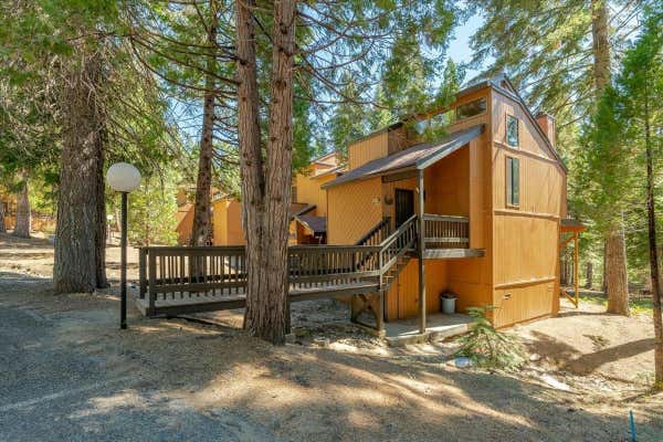 40830 MILL RUN LN # 29, SHAVER LAKE, CA 93664 - Image 1