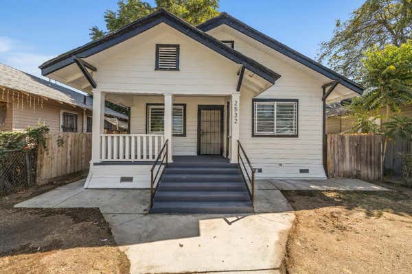 2532 E WASHINGTON AVE, FRESNO, CA 93701 - Image 1