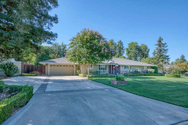 1465 W DOVEWOOD LN, FRESNO, CA 93711 - Image 1