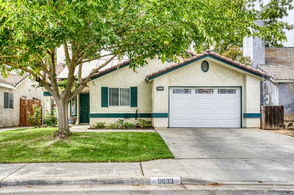 9633 N SHARON AVE, FRESNO, CA 93720 - Image 1