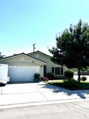 932 E LASSEN ST, AVENAL, CA 93204 - Image 1