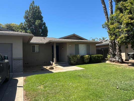 6661 N CHESTNUT AVE, FRESNO, CA 93710 - Image 1