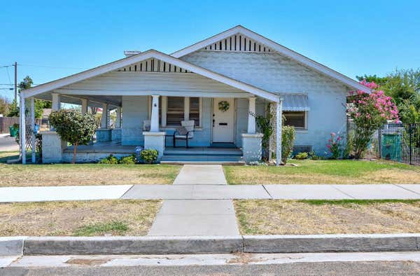 1001 TRINITY AVE, CHOWCHILLA, CA 93610 - Image 1