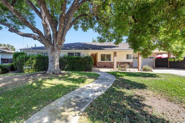 236 W SAN MADELE AVE, FRESNO, CA 93704 - Image 1