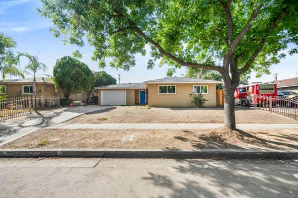 2309 W GARLAND AVE, FRESNO, CA 93705 - Image 1