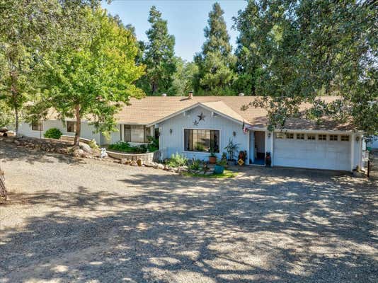 58467 ROAD 601, AHWAHNEE, CA 93601 - Image 1