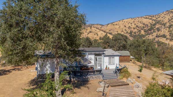 35487 PECK LN, SQUAW VALLEY, CA 93675 - Image 1