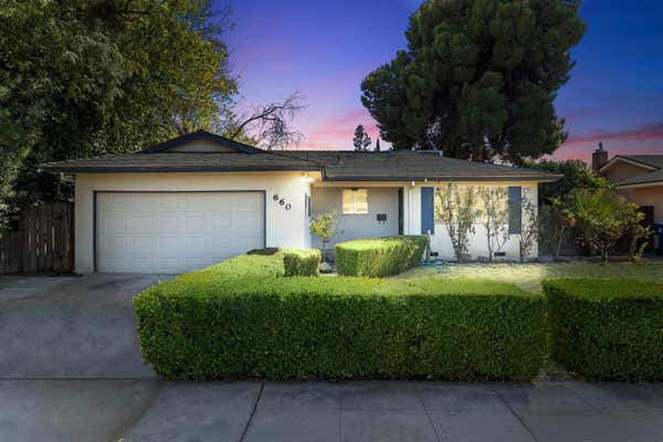 660 W PICO AVE, CLOVIS, CA 93612 - Image 1