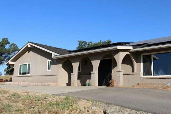 15605 MORGAN CANYON RD, PRATHER, CA 93651 - Image 1