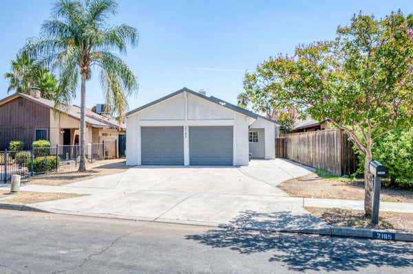 2185 S CHESTNUT AVE, FRESNO, CA 93725 - Image 1