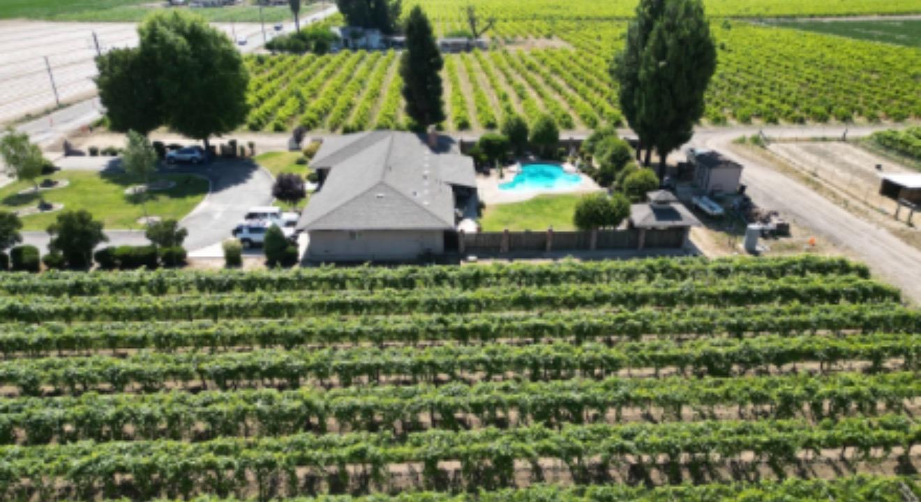 Selma, California, 93662, United States, 3 Bedrooms Bedrooms, ,3 BathroomsBathrooms,Residential,Active,2052138