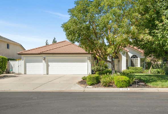 8409 N SIERRA VISTA AVE, FRESNO, CA 93720 - Image 1