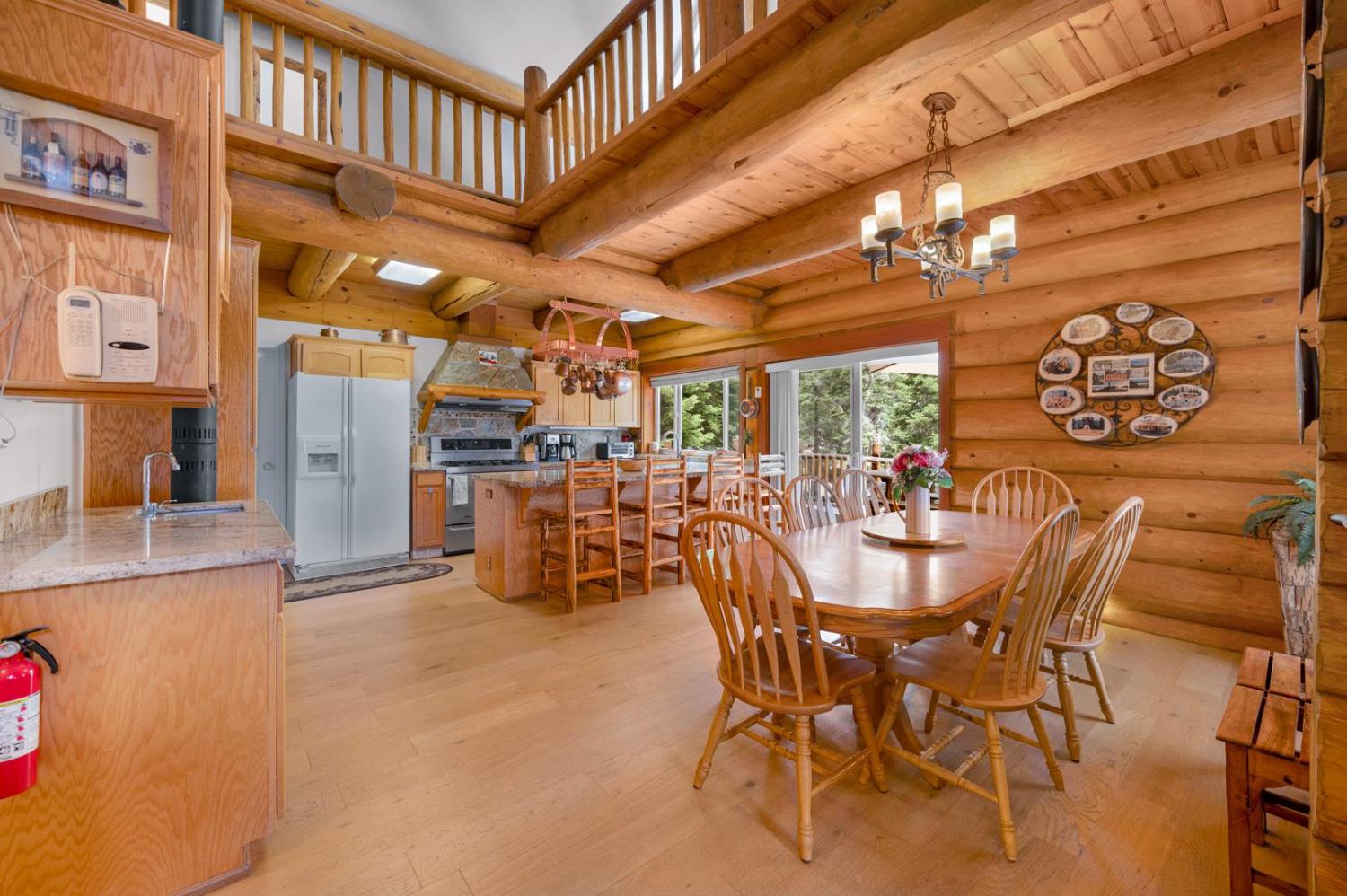 Lakeshore, California, 93634, United States, 3 Bedrooms Bedrooms, ,3 BathroomsBathrooms,Residential,Active,1844543