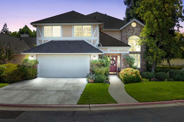 2895 W KENSINGTON LN, FRESNO, CA 93711 - Image 1