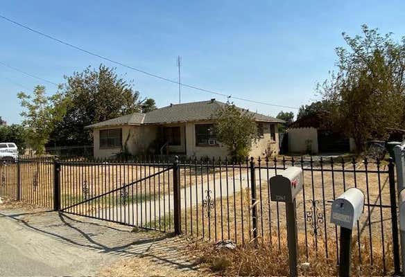 21166 S VALENTINE AVE, RIVERDALE, CA 93656 - Image 1