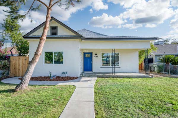 4786 E MONTECITO AVE, FRESNO, CA 93702 - Image 1