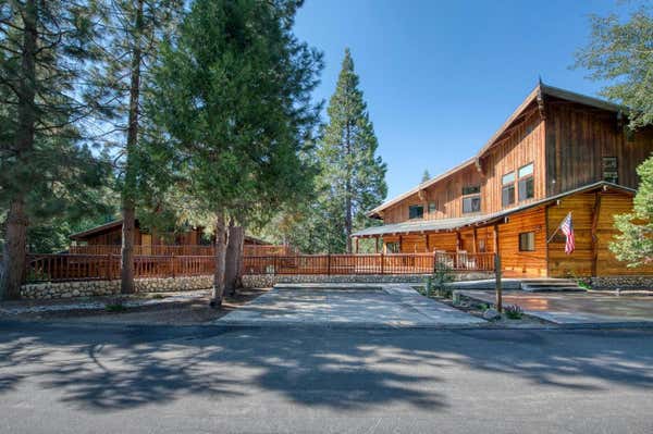 39553 CREST POINT LN, SHAVER LAKE, CA 93664 - Image 1