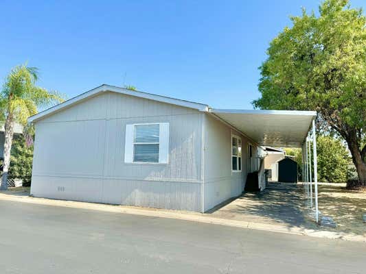 336 E ALLUVIAL AVE SPC 300, FRESNO, CA 93720 - Image 1