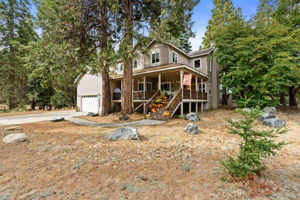 41208 SILVER PINE LN, SHAVER LAKE, CA 93664 - Image 1