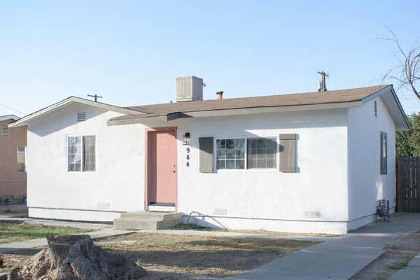 944 W BUENA VISTA AVE, VISALIA, CA 93291 - Image 1