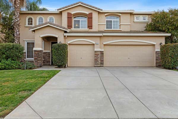 11635 MAJESTIC OAKS LN, CHOWCHILLA, CA 93610 - Image 1