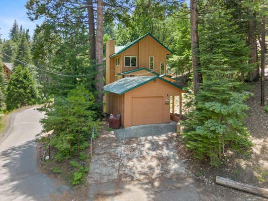 1153 SILVER TIP LN, FISH CAMP, CA 93623 - Image 1