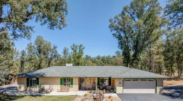 49175 RAVENS ROOST LN, OAKHURST, CA 93644 - Image 1