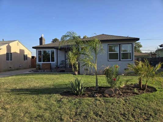 4744 E LAUREL AVE, FRESNO, CA 93702 - Image 1