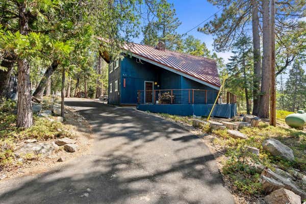 52217 CHAHLIP LN, SHAVER LAKE, CA 93664 - Image 1