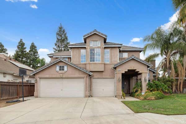 8205 N BOND ST, FRESNO, CA 93720 - Image 1