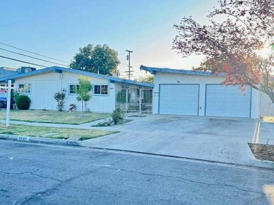 3605 N CALLISCH ST, FRESNO, CA 93726 - Image 1