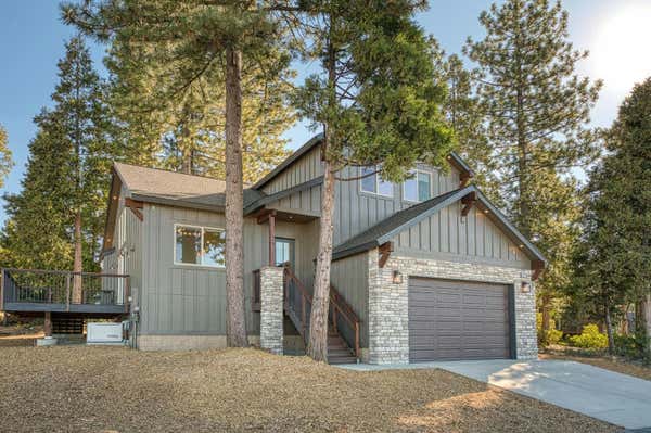 39551 SUNSET ROCK, SHAVER LAKE, CA 93664 - Image 1