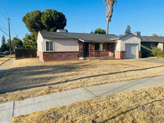 1644 W DAYTON AVE, FRESNO, CA 93705 - Image 1