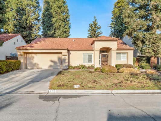 472 E PEBBLE BEACH DR, FRESNO, CA 93730 - Image 1