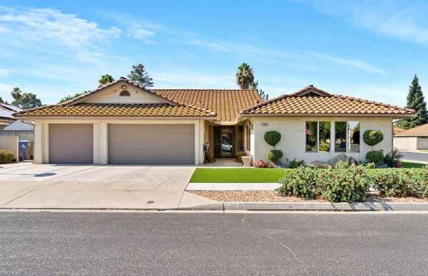 3060 BOULDER AVE, MADERA, CA 93637 - Image 1