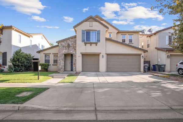 1216 AVIGNON DR, MERCED, CA 95348 - Image 1