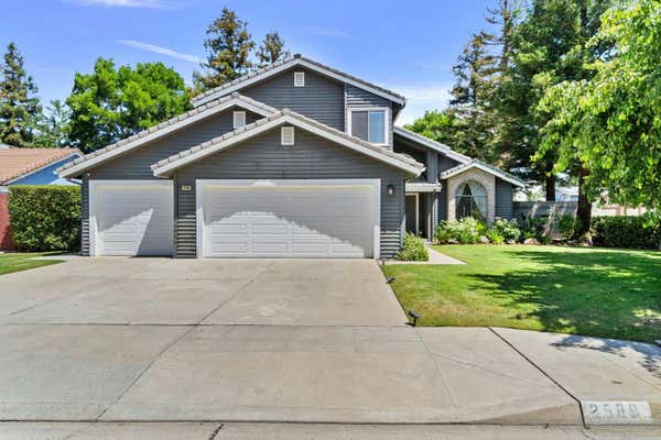 2589 MITCHELL AVE, CLOVIS, CA 93611 - Image 1