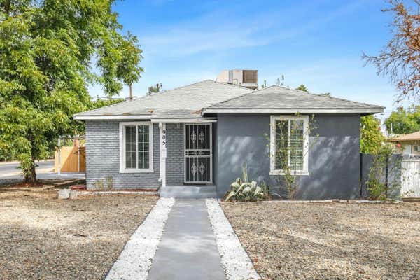 905 E SAGINAW WAY, FRESNO, CA 93704 - Image 1