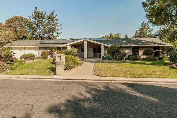 2754 W SAN RAMON AVE, FRESNO, CA 93711 - Image 1