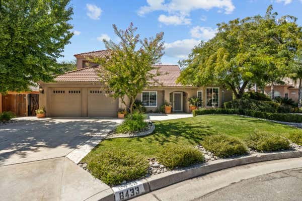 8433 N JACKSON AVE, FRESNO, CA 93720 - Image 1