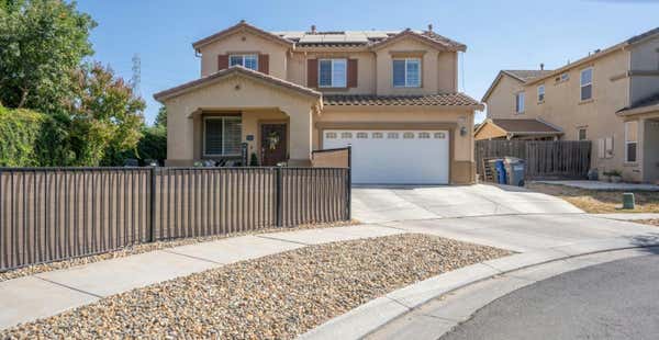 1406 ANTIOCH CT, MERCED, CA 95348 - Image 1