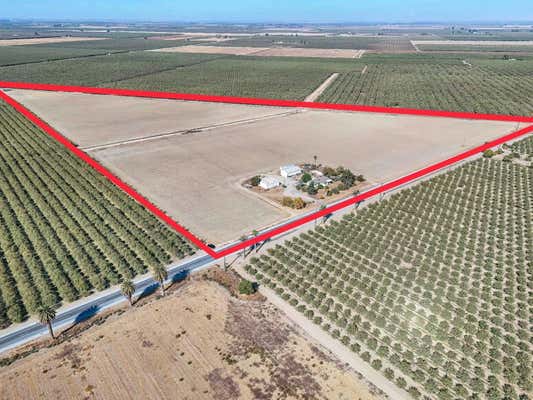 19688 ROBERTSON BLVD, CHOWCHILLA, CA 93610 - Image 1