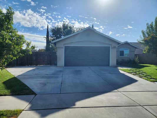 1638 TUCKER AVE, SANGER, CA 93657 - Image 1