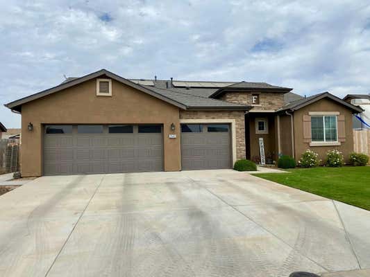 2543 ORANGE CT, KINGSBURG, CA 93631 - Image 1