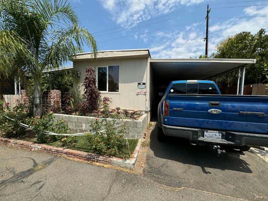 2317 S CHESTNUT AVE SPC 107, FRESNO, CA 93725 - Image 1