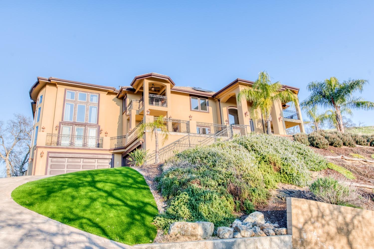 Friant, California, 93626, United States, 7 Bedrooms Bedrooms, ,7 BathroomsBathrooms,Residential,Active,1952490